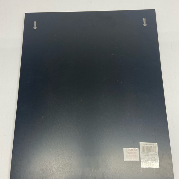 Baby Milestone Chalkboard - Picture 4 of 5